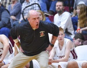 Mohigans have the parts for state-title run